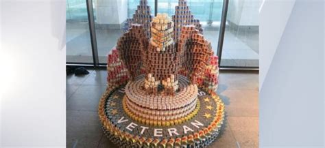 Crossgates hosting CANstruction competition to help fight hunger